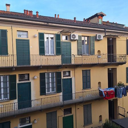 Nuovo Appartamento Milano Navigli Exterior foto