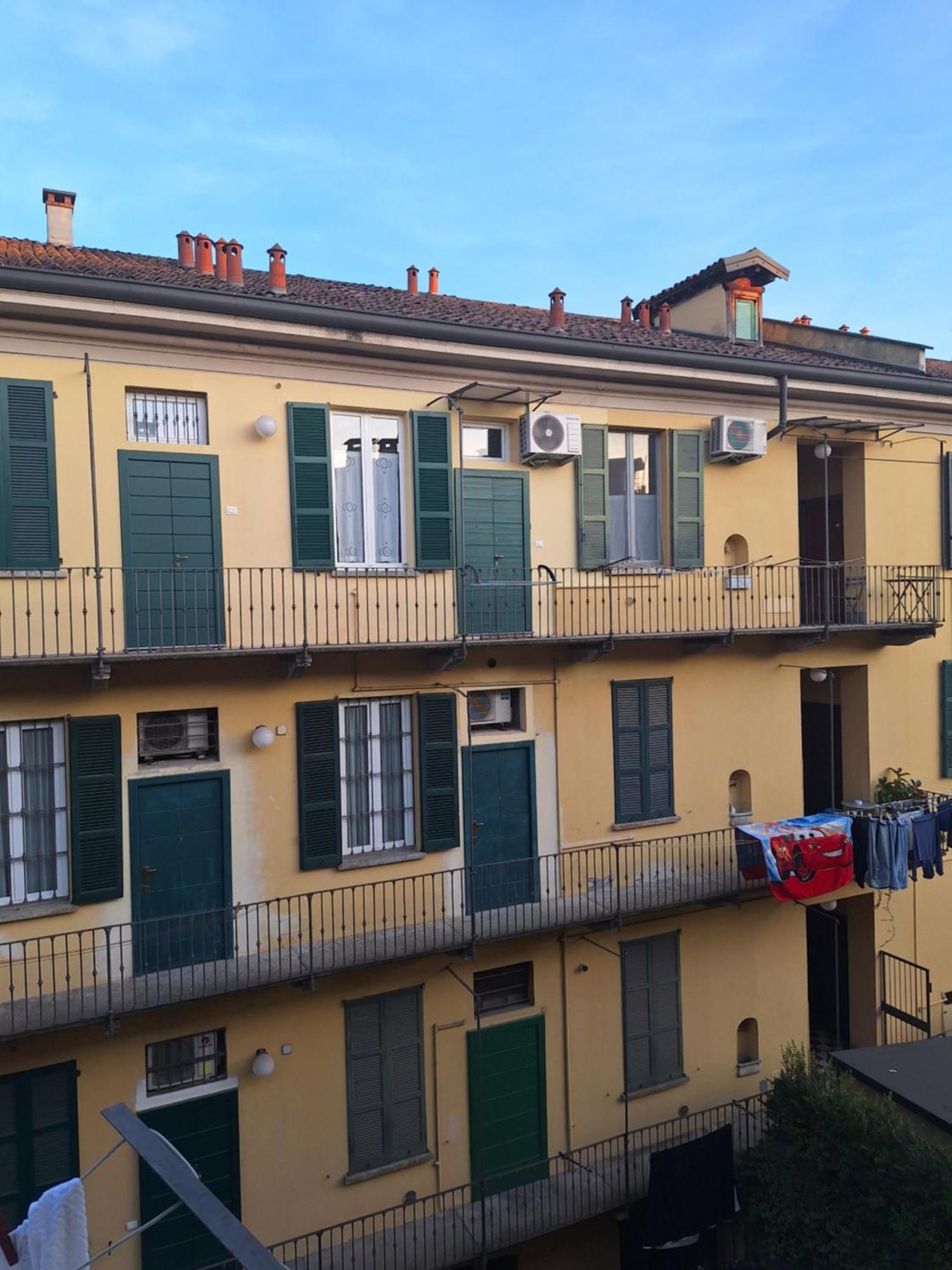 Nuovo Appartamento Milano Navigli Exterior foto